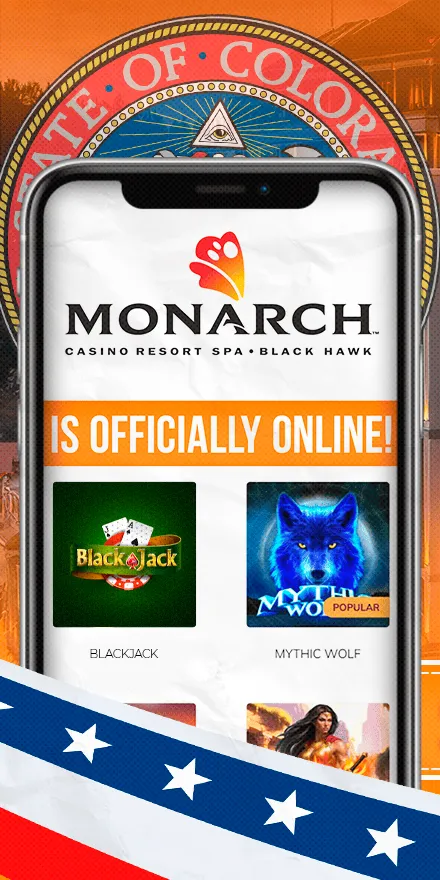 Monarch Black Hawk Casino preview 1